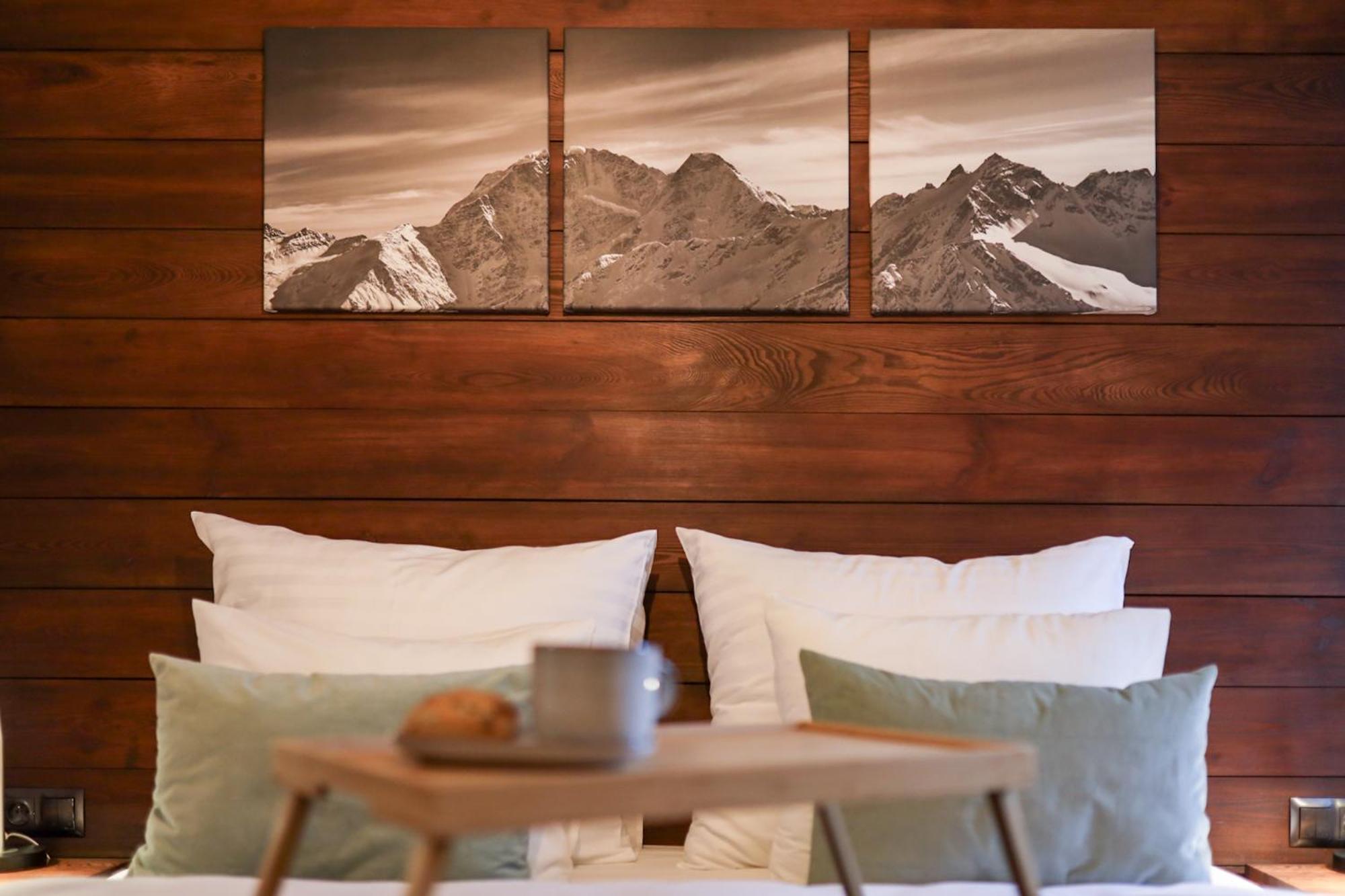Six Dreams Spot Apartment พอซนาน ภายนอก รูปภาพ