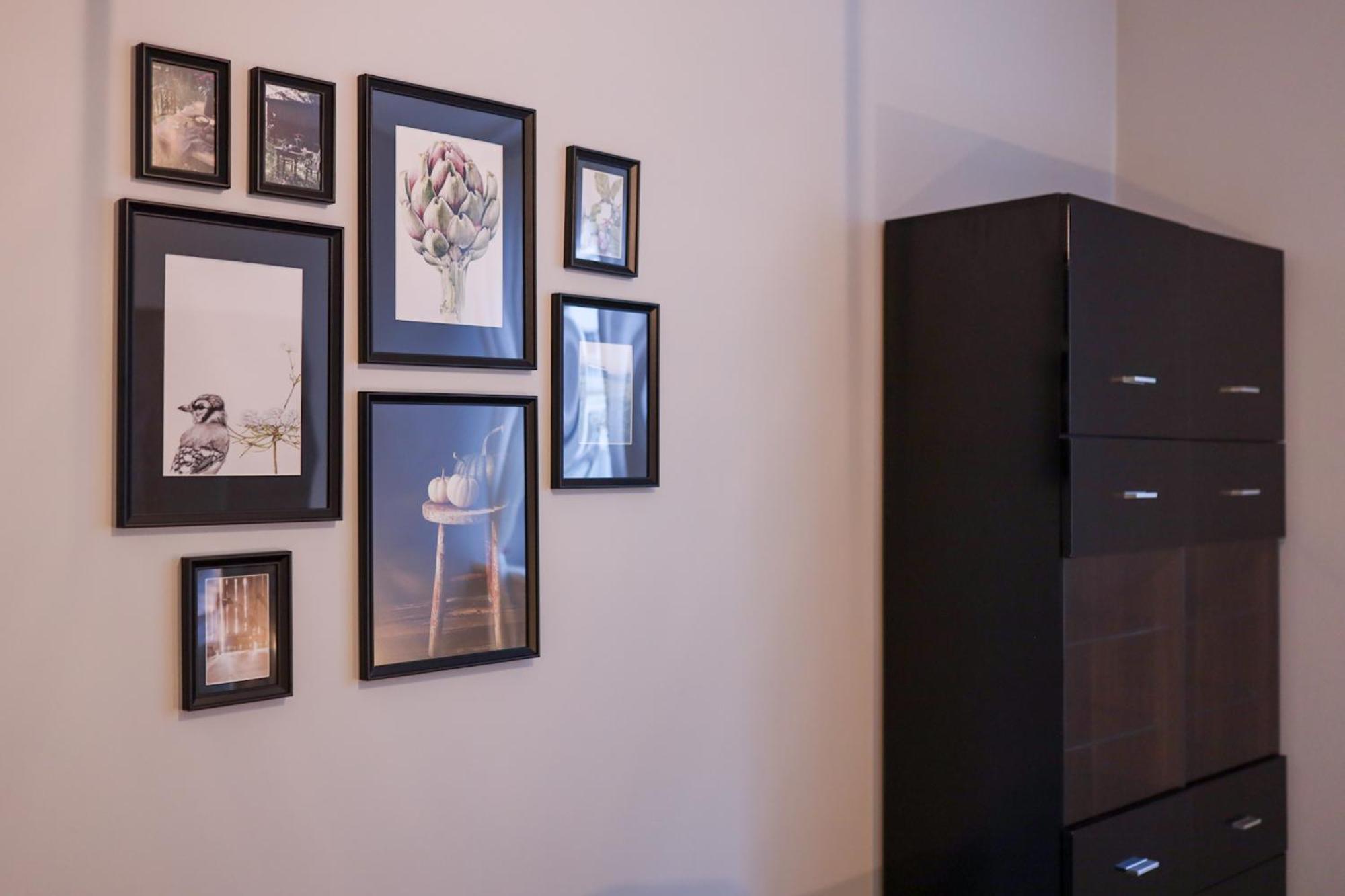 Six Dreams Spot Apartment พอซนาน ภายนอก รูปภาพ