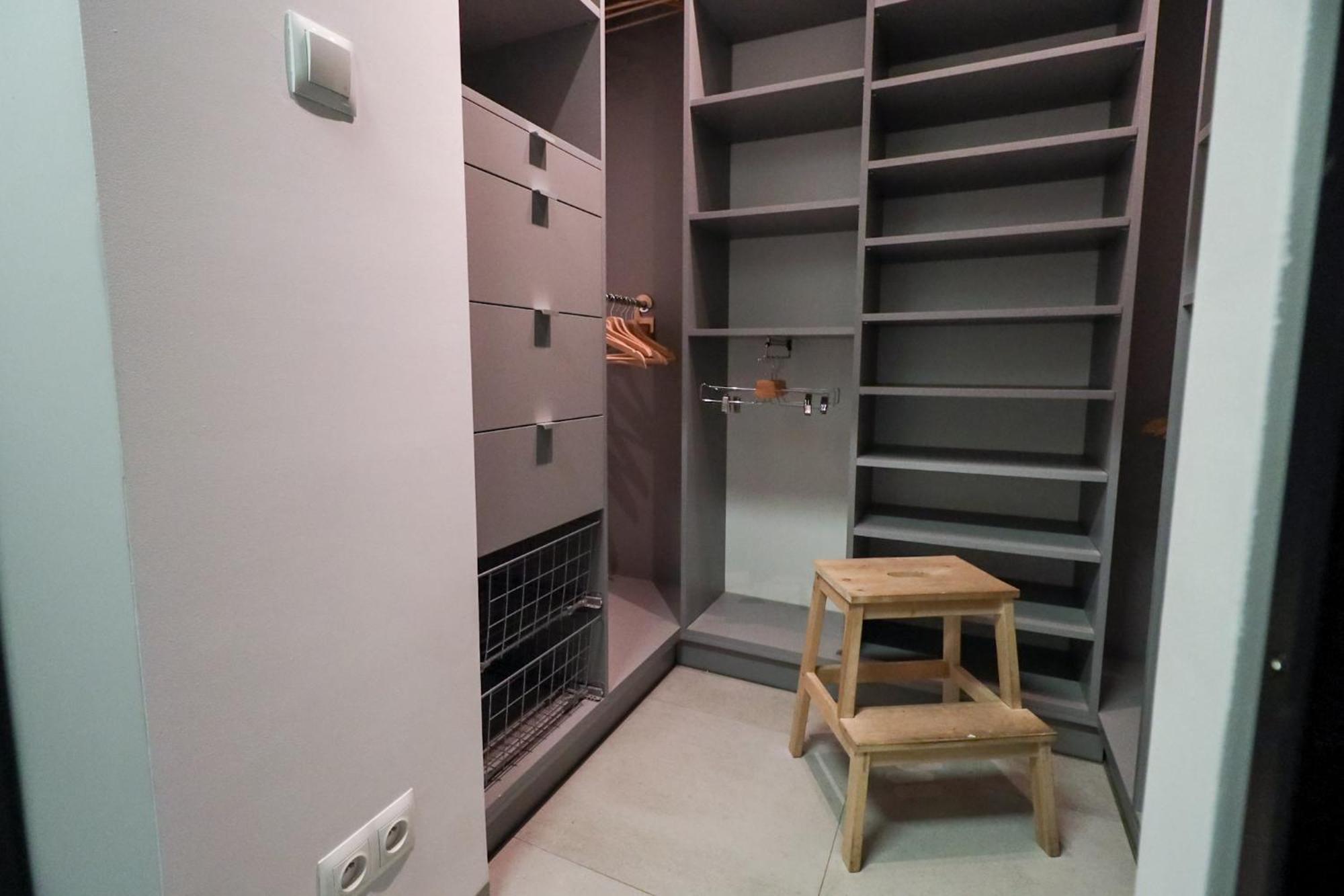 Six Dreams Spot Apartment พอซนาน ภายนอก รูปภาพ