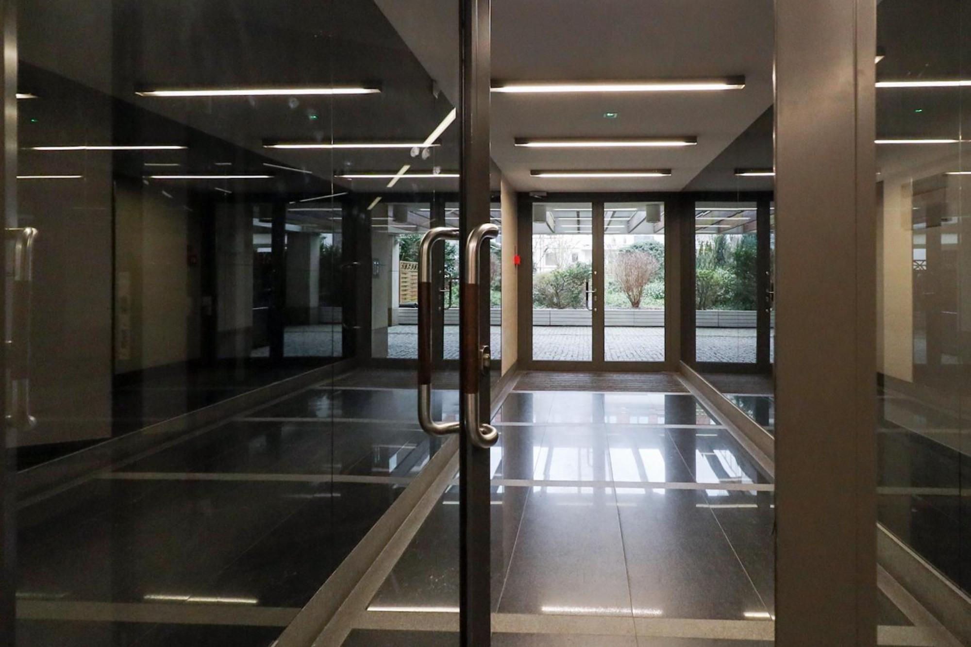 Six Dreams Spot Apartment พอซนาน ภายนอก รูปภาพ